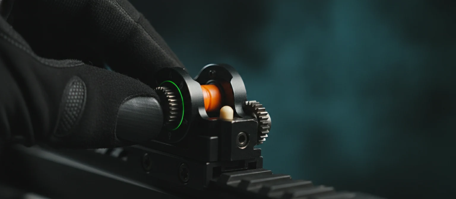 Hop-up airsoft: guía de ajuste técnico